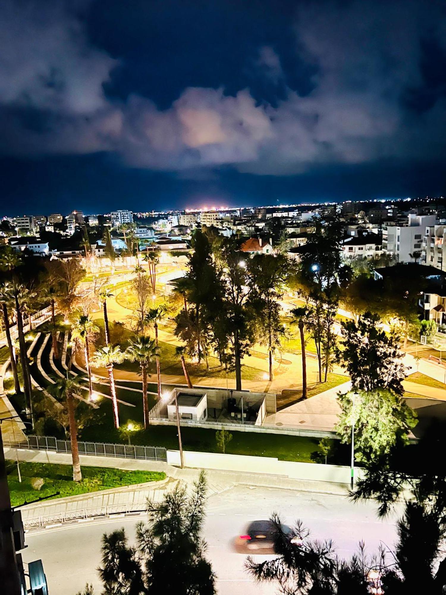 דירות לרנקה Lina 703 מראה חיצוני תמונה